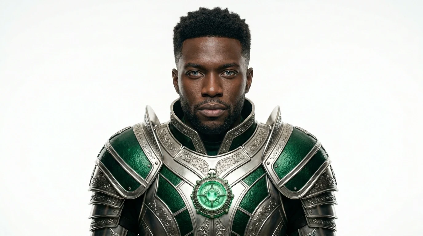 David