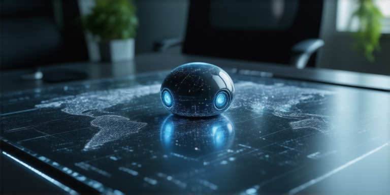Davidの連載第1回：この領域で何を見るべきか